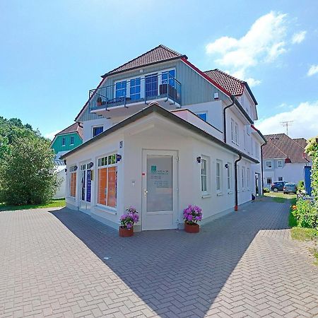 Gerlach Zingst Bagian luar foto
